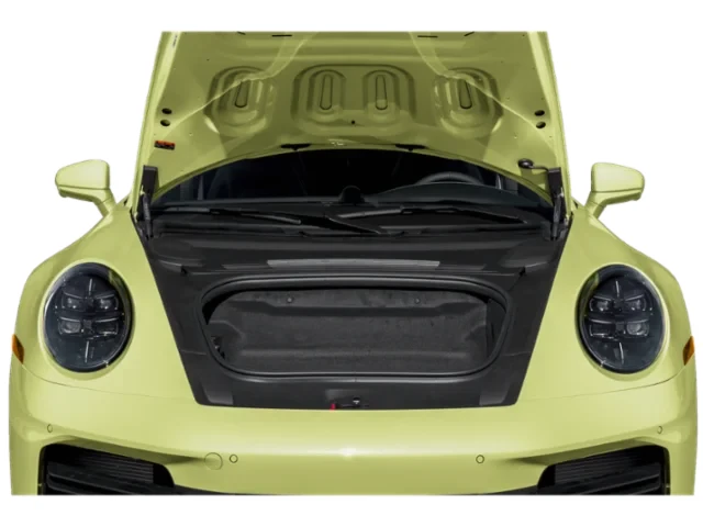 2026 Porsche 992 Carrera 4S - Image 8 of 12
