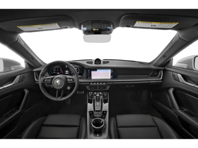 2026 Porsche 992 Carrera 4S - Image 5 of 12