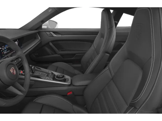 2026 Porsche 992 Carrera 4S - Image 6 of 12