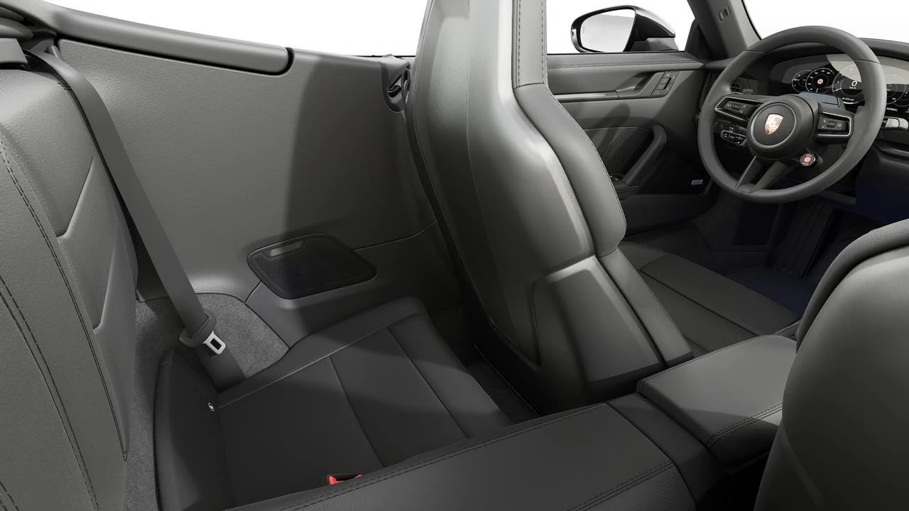 2026 Porsche 992 Carrera - Image 13 of 14