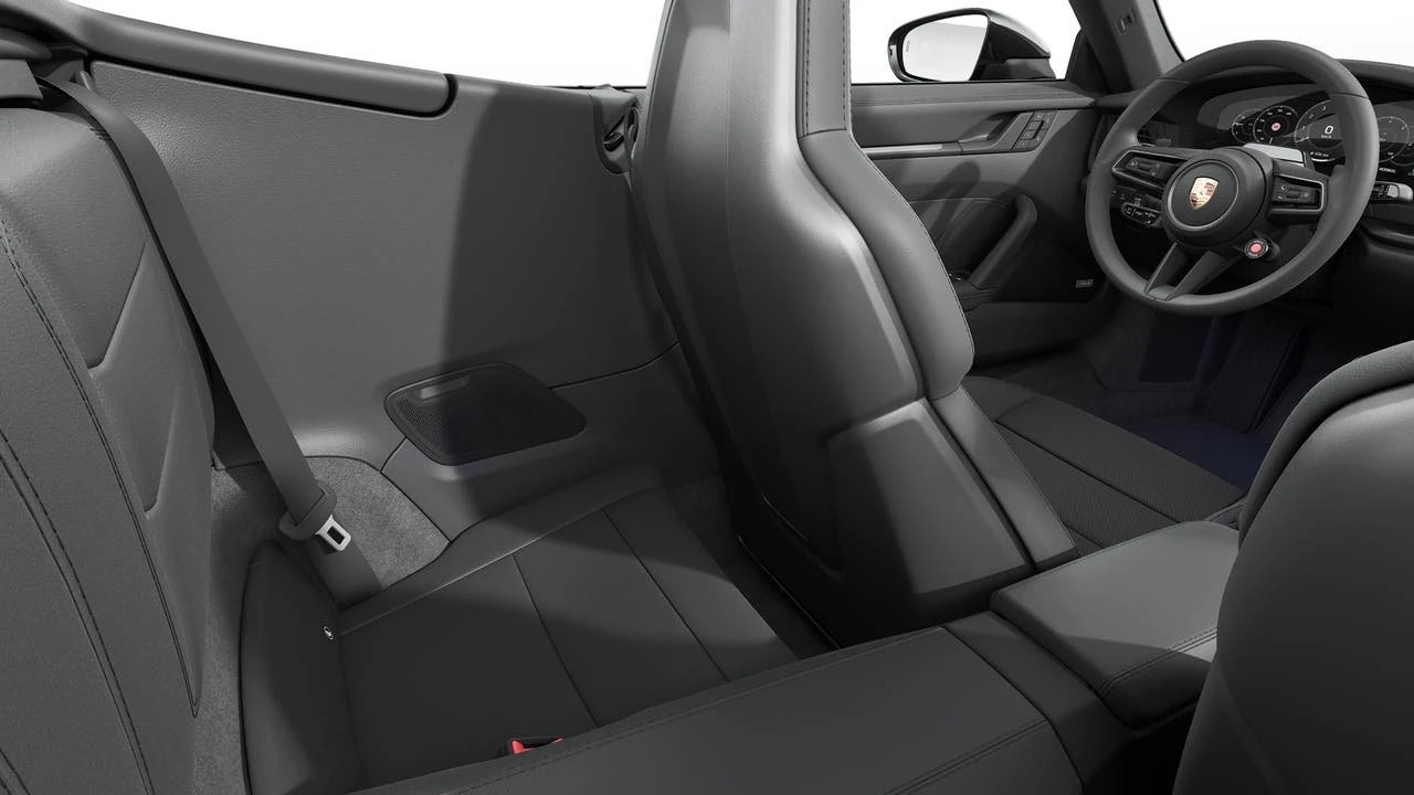2026 Porsche 992 Carrera - Image 14 of 14
