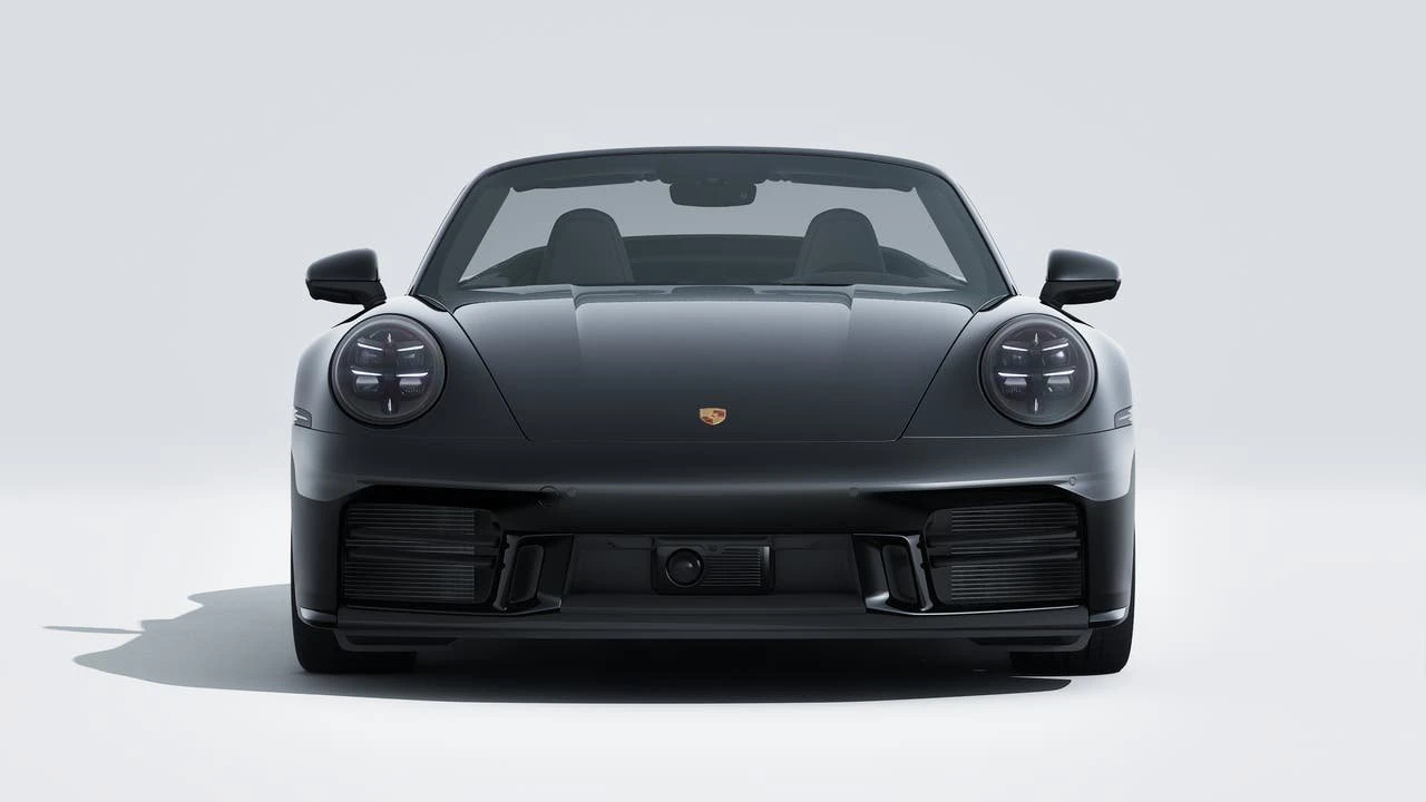2026 Porsche 992 Carrera - Image 8 of 14