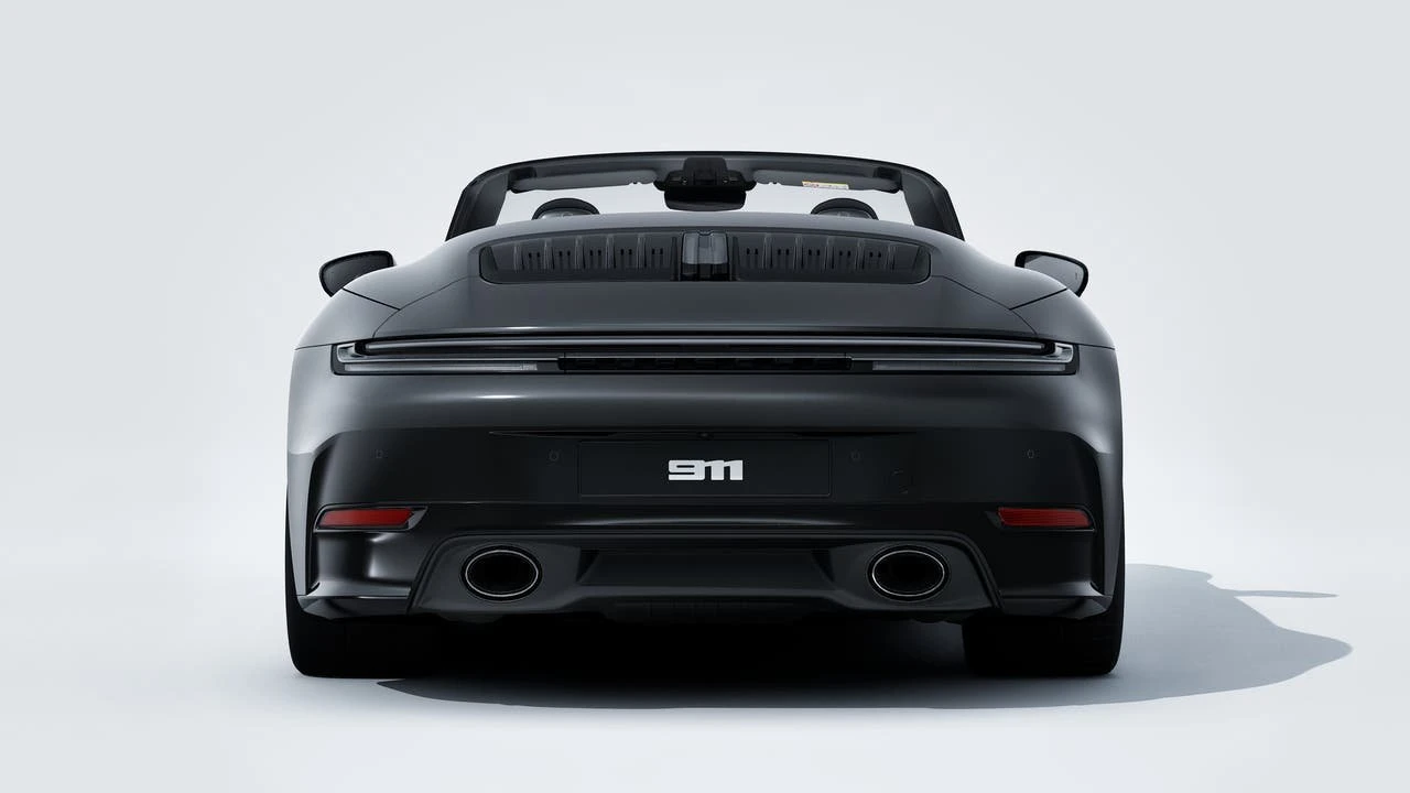 2026 Porsche 992 Carrera - Image 7 of 14