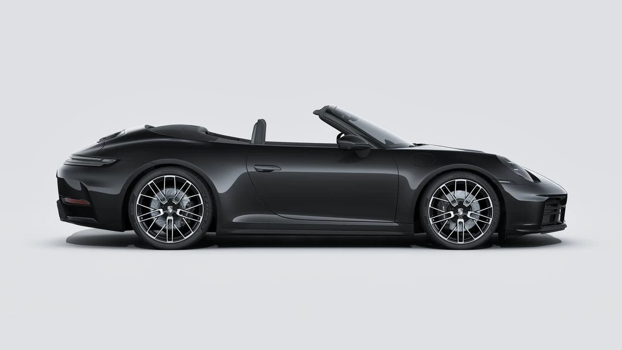 2026 Porsche 992 Carrera - Image 6 of 14