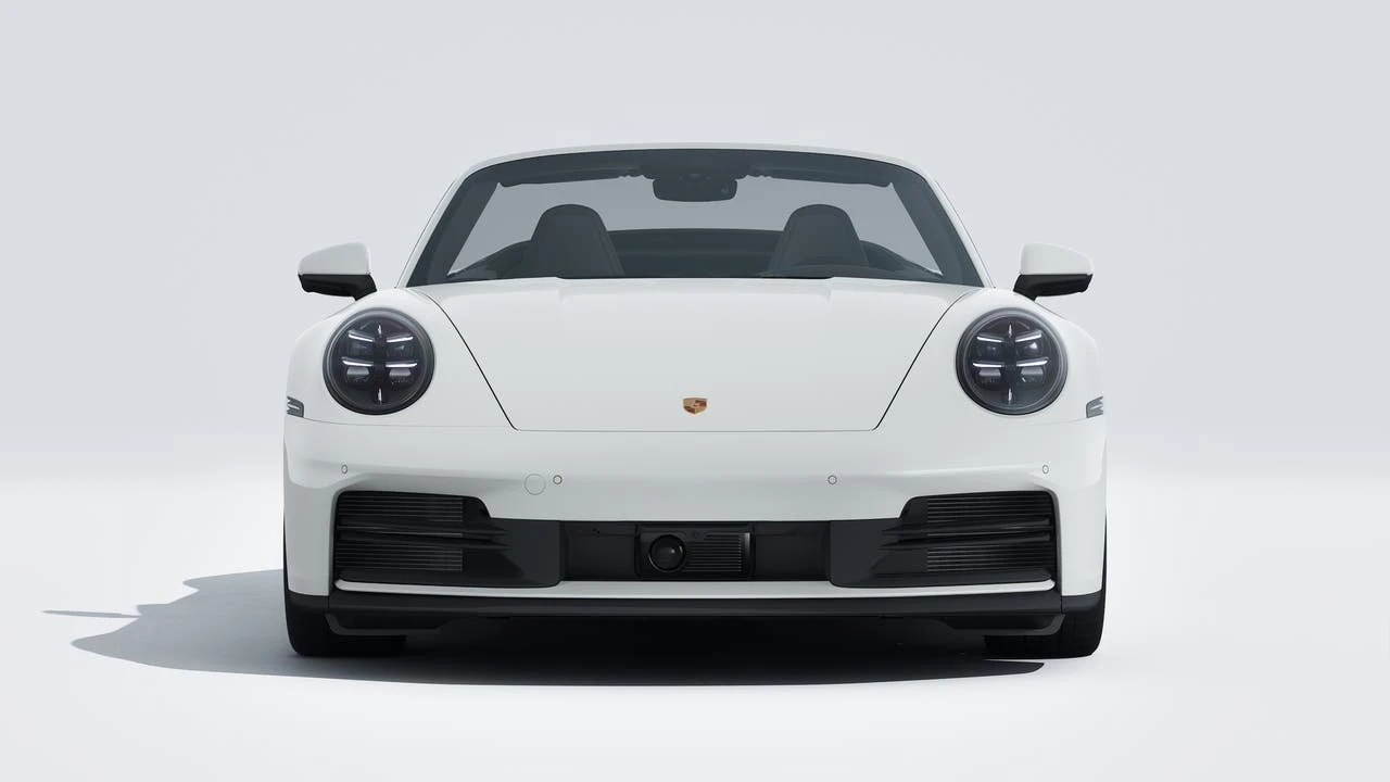 2026 Porsche 992 Carrera - Image 8 of 14