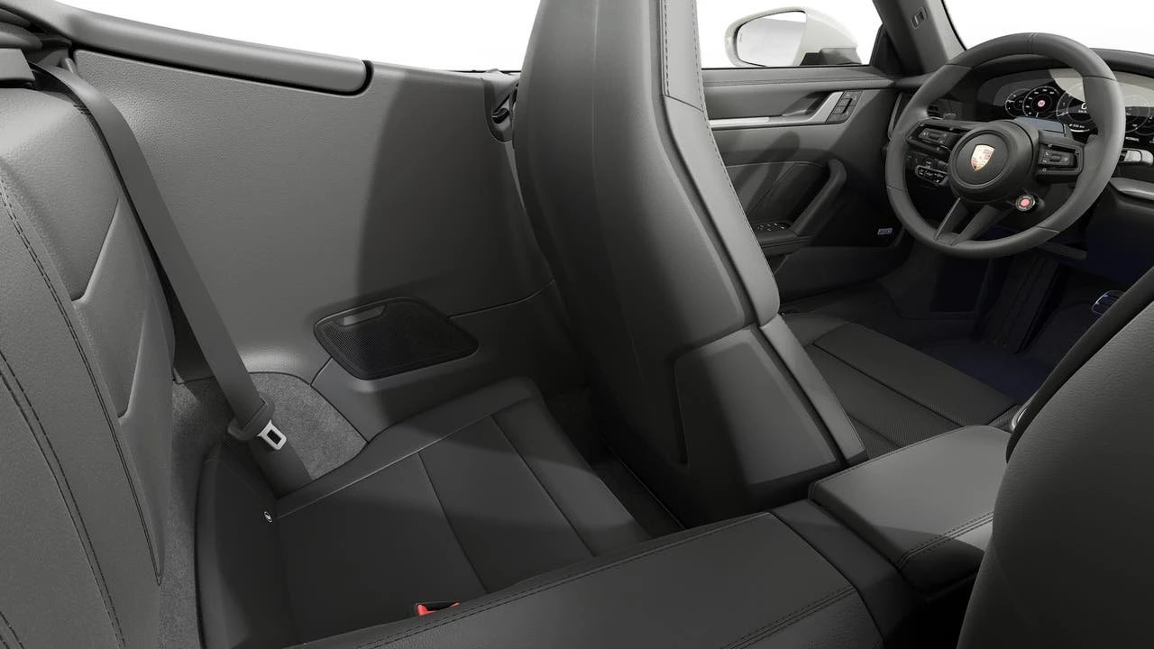 2026 Porsche 992 Carrera - Image 13 of 14