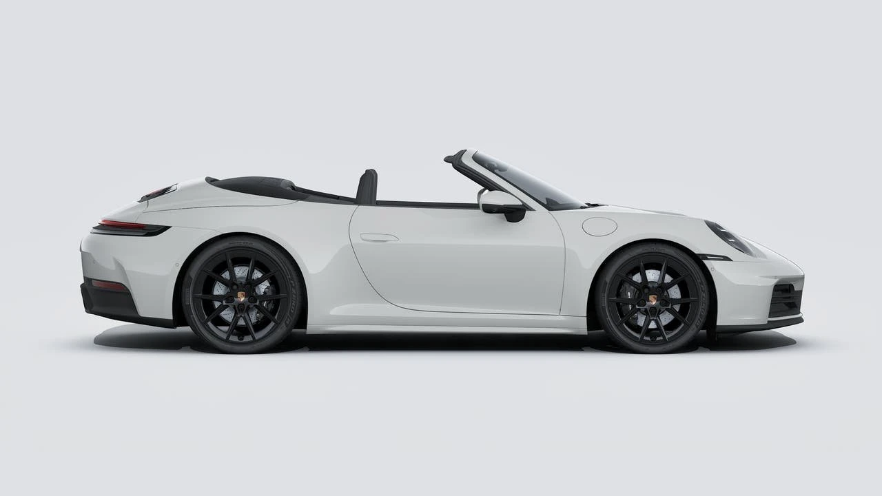2026 Porsche 992 Carrera - Image 6 of 14