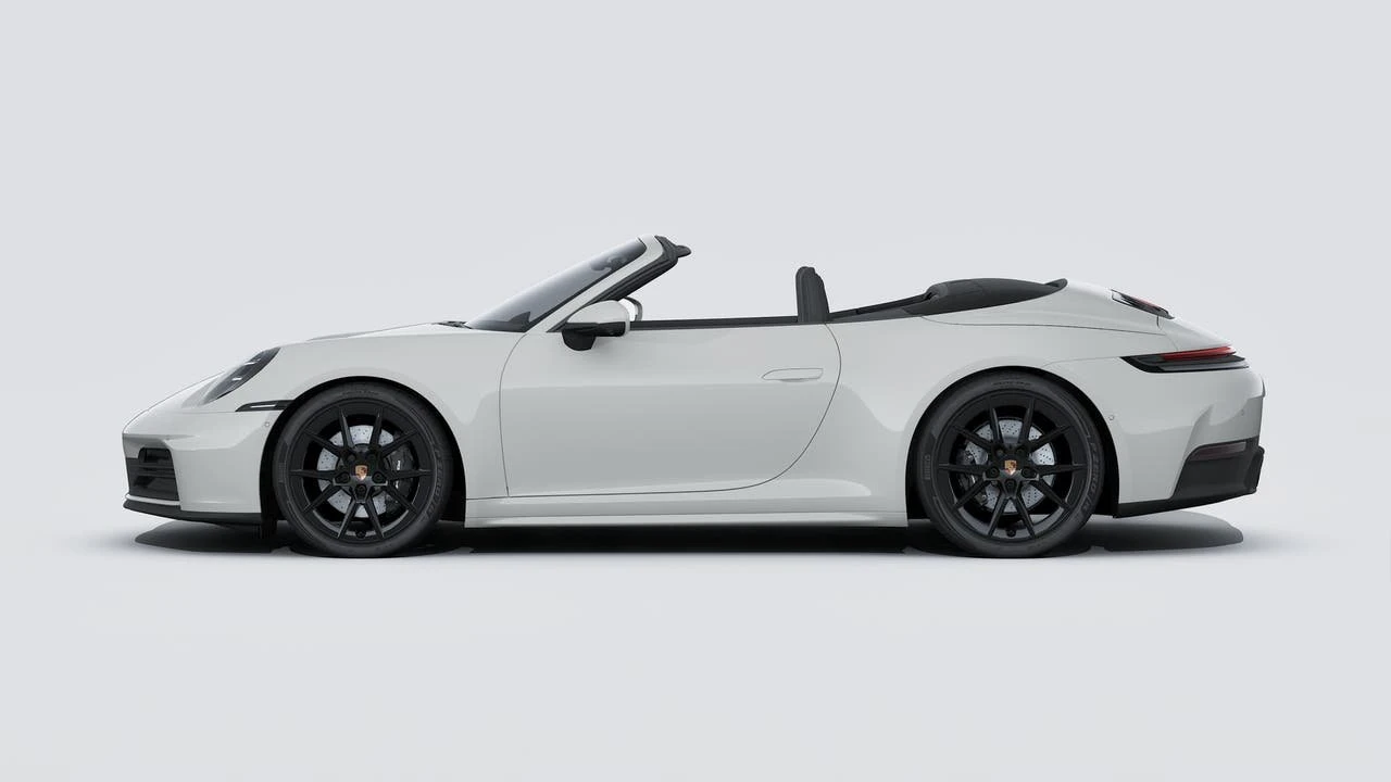 2026 Porsche 992 Carrera - Image 2 of 14