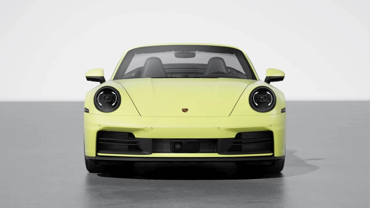 2026 Porsche 992 Carrera - Image 8 of 10