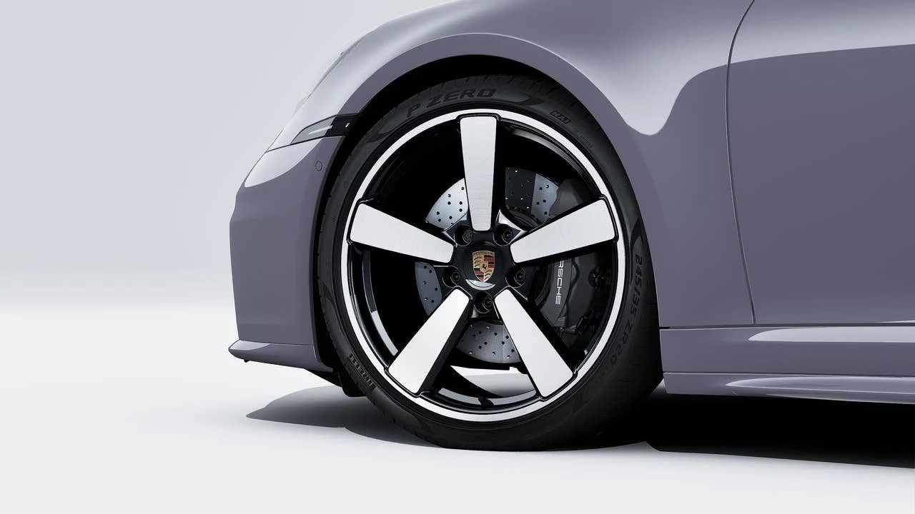 2026 Porsche 992 Carrera - Image 10 of 14