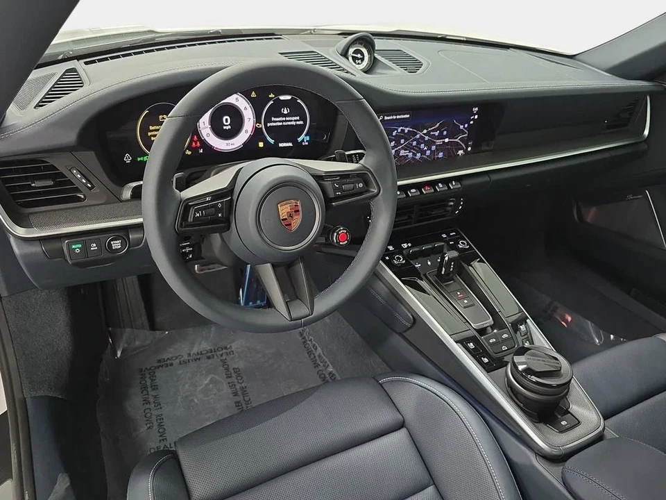 2026 Porsche 992 Carrera - Image 12 of 30