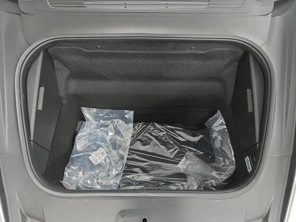 2026 Porsche 992 Carrera - Image 30 of 30