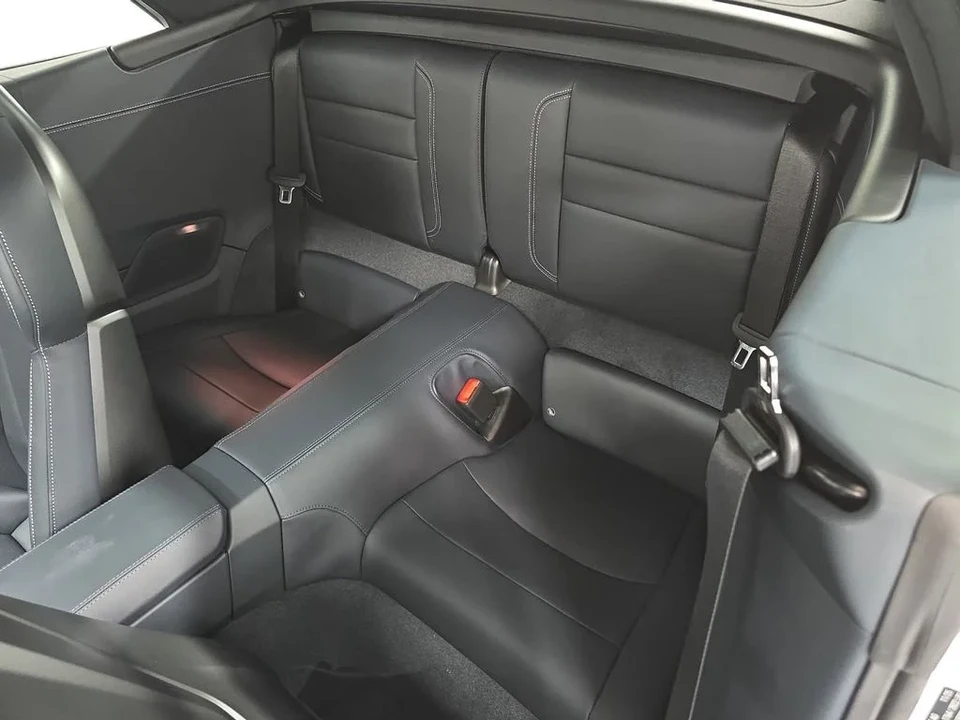 2026 Porsche 992 Carrera - Image 27 of 30