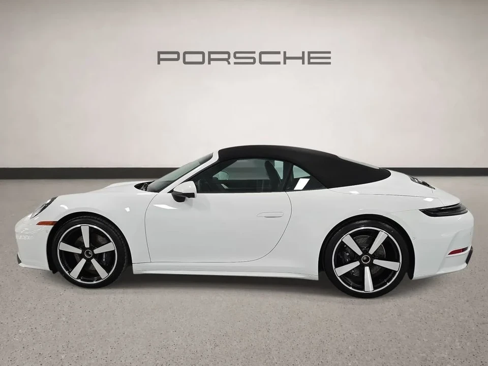 2026 Porsche 992 Carrera - Image 2 of 30