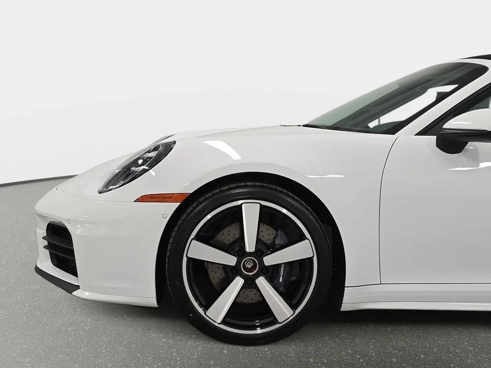 2026 Porsche 992 Carrera - Image 10 of 30