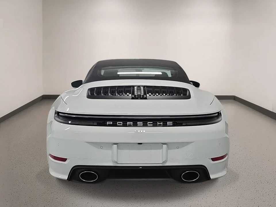 2026 Porsche 992 Carrera - Image 6 of 30
