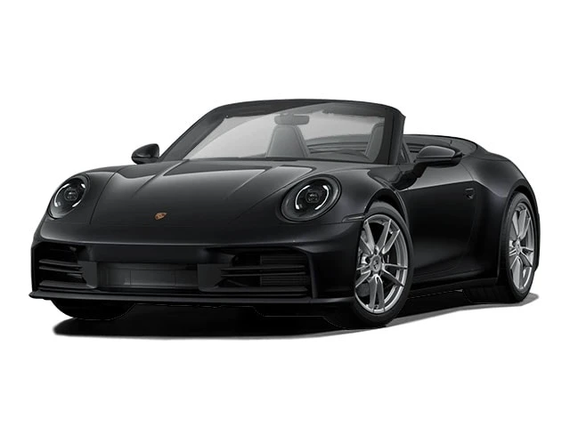 2026 Porsche 992 Carrera - Image 1 of 1