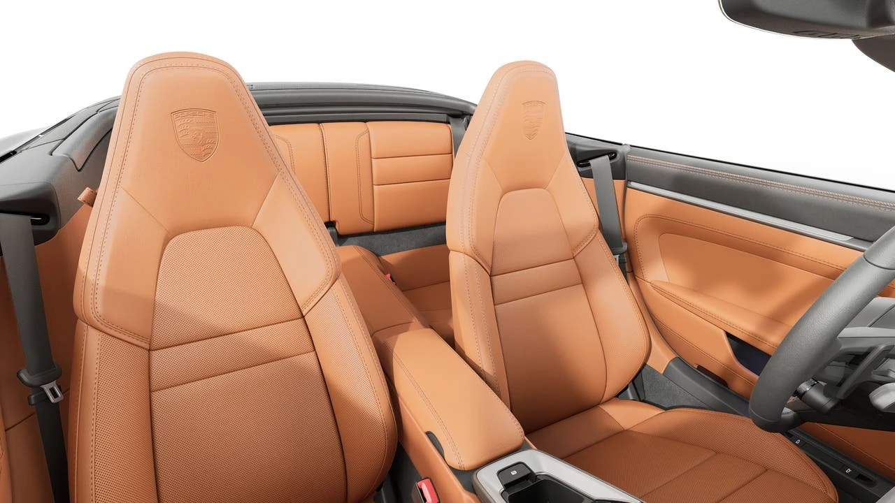 2026 Porsche 992 Carrera - Image 12 of 14