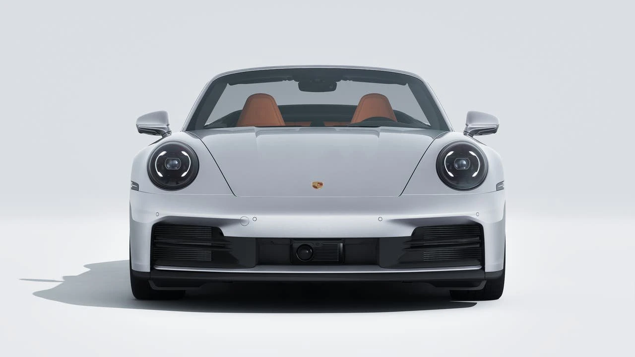 2026 Porsche 992 Carrera - Image 8 of 14