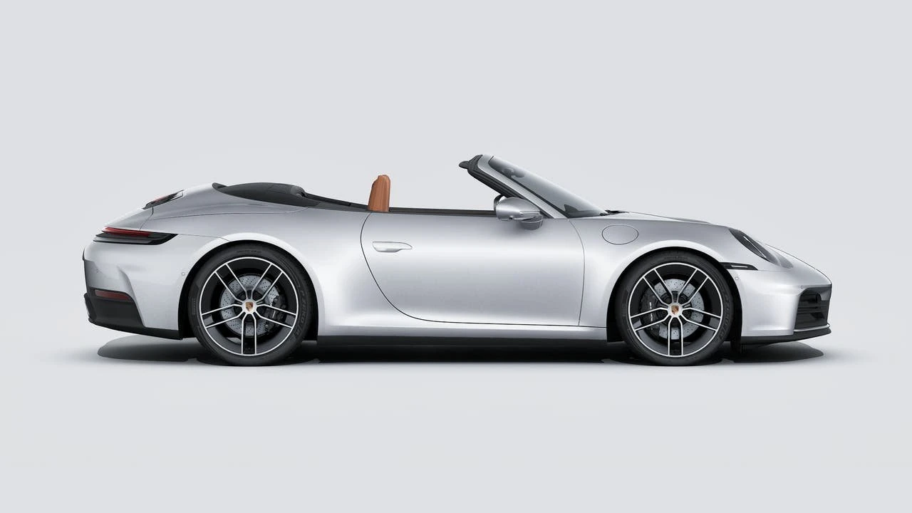 2026 Porsche 992 Carrera - Image 6 of 14