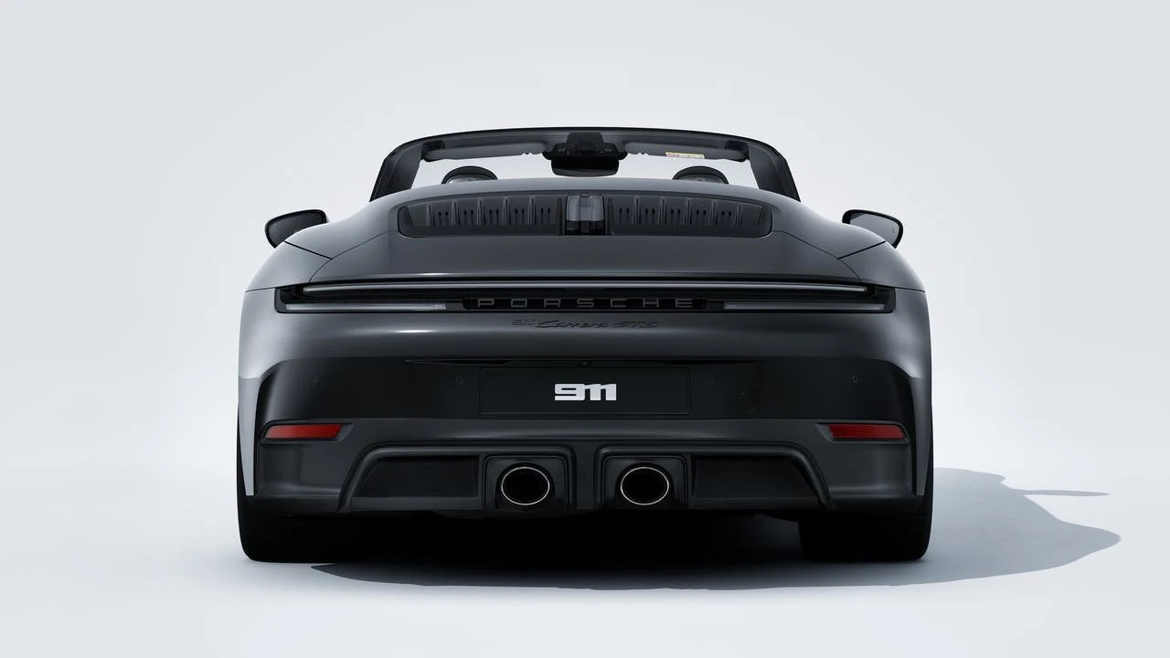 2026 Porsche 992 Carrera GTS - Image 7 of 14