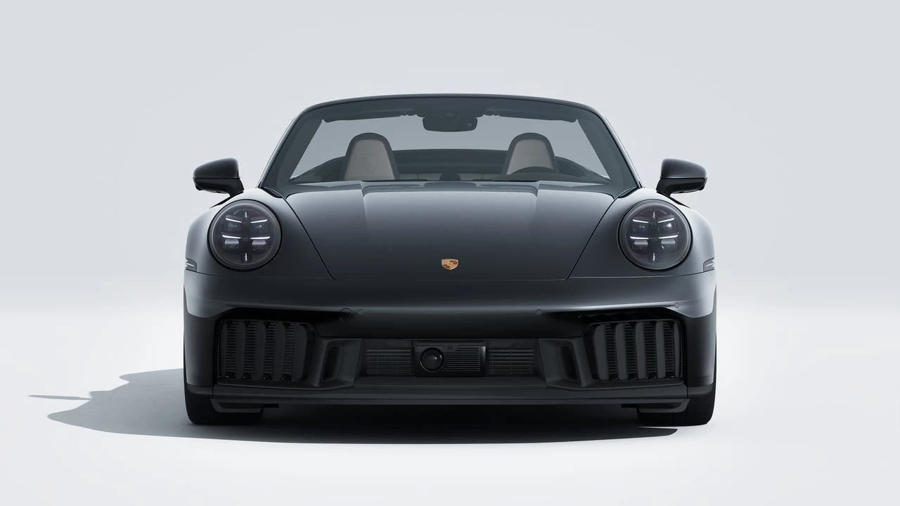 2026 Porsche 992 Carrera GTS - Image 8 of 14