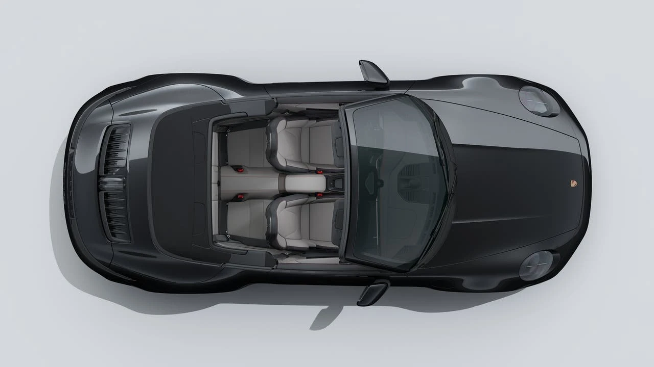 2026 Porsche 992 Carrera GTS - Image 5 of 14