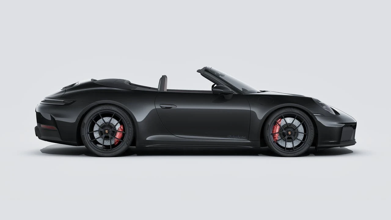 2026 Porsche 992 Carrera GTS - Image 6 of 14
