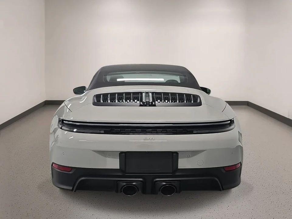 2026 Porsche 992 Carrera GTS - Image 6 of 30