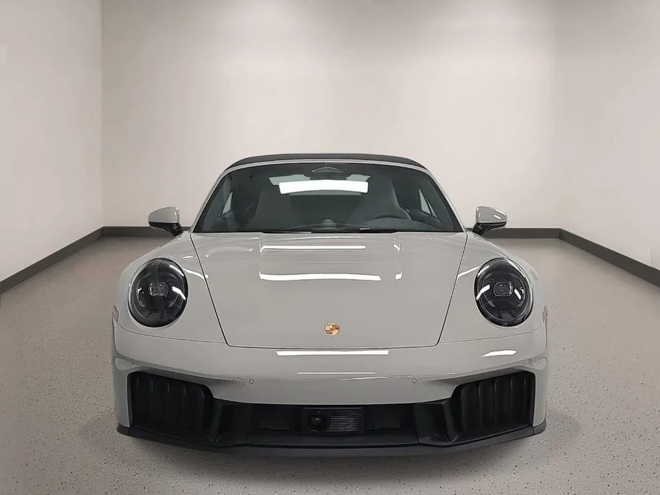 2026 Porsche 992 Carrera GTS - Image 9 of 30