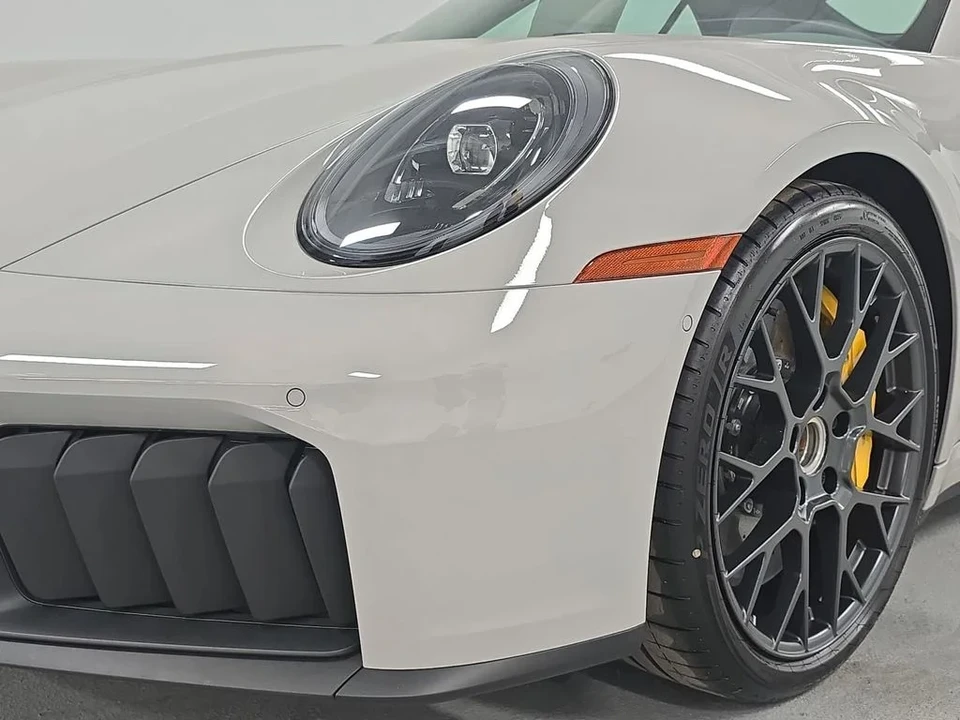 2026 Porsche 992 Carrera GTS - Image 11 of 30
