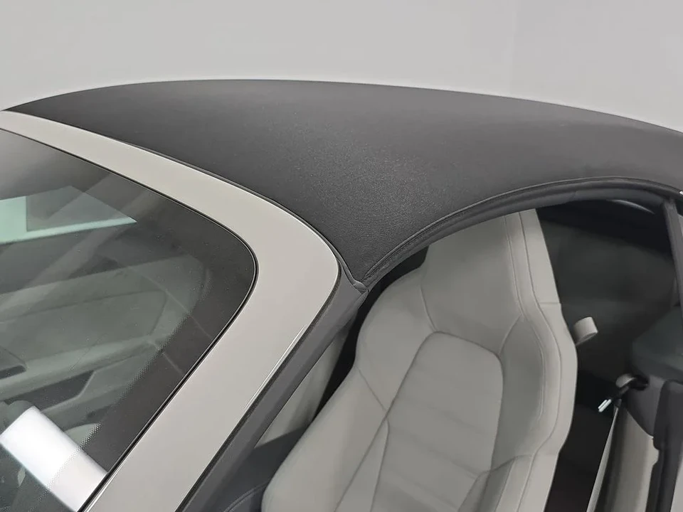 2026 Porsche 992 Carrera GTS - Image 26 of 30