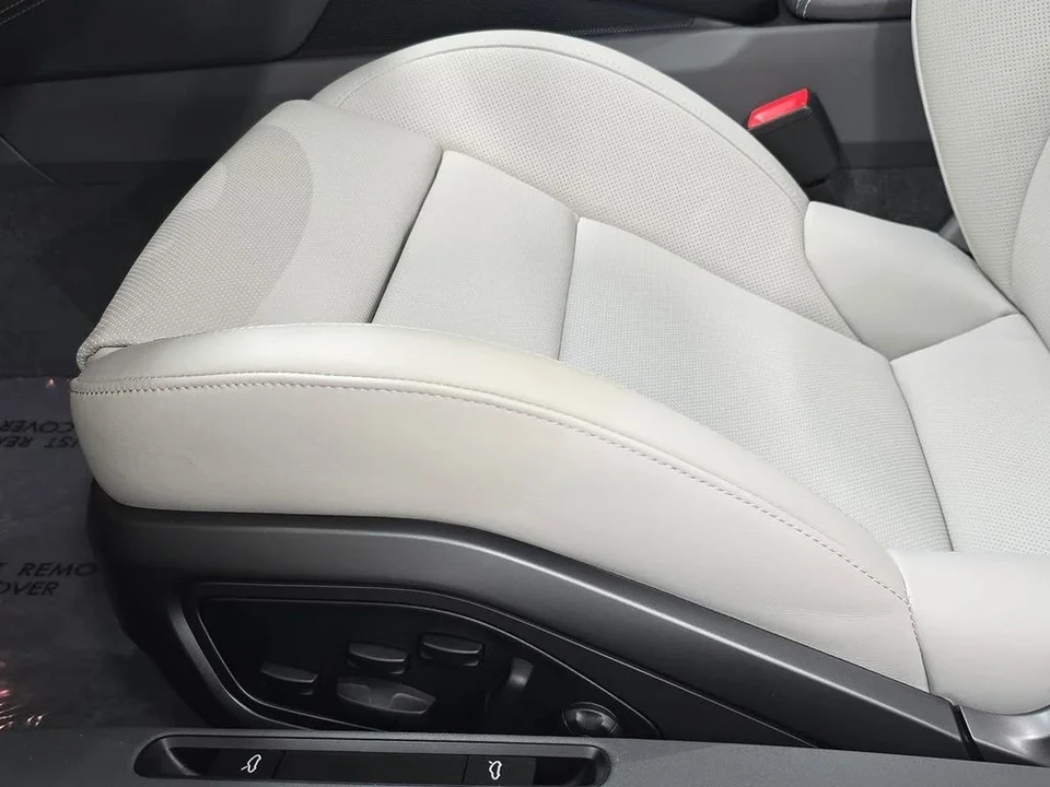 2026 Porsche 992 Carrera GTS - Image 25 of 30