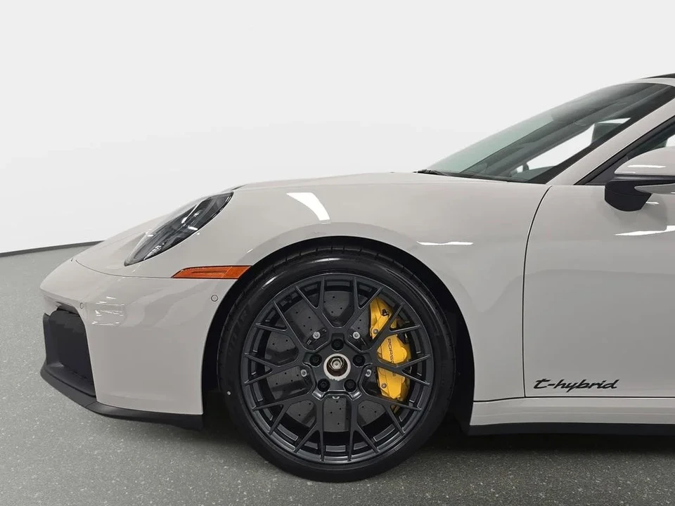 2026 Porsche 992 Carrera GTS - Image 10 of 30