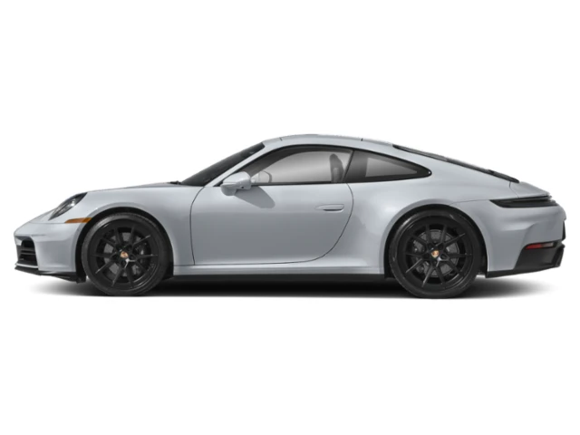 2026 Porsche 992 Carrera GTS - Image 3 of 12