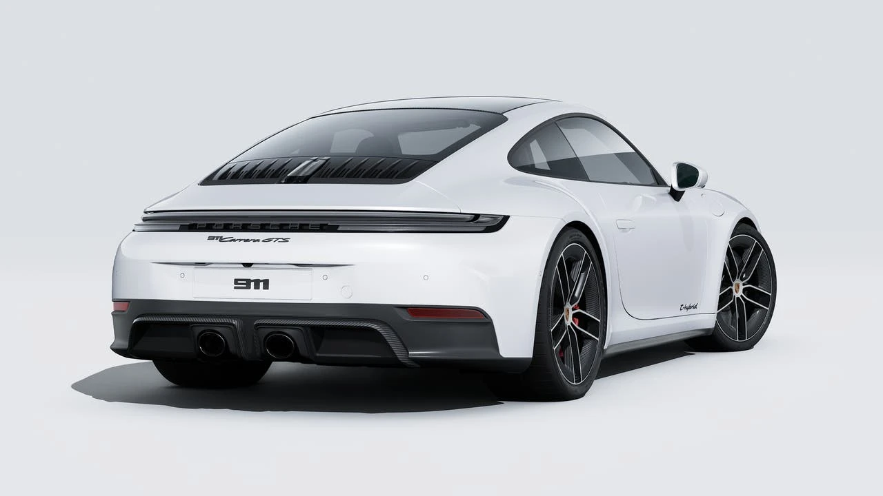 2026 Porsche 992 Carrera GTS - Image 9 of 14
