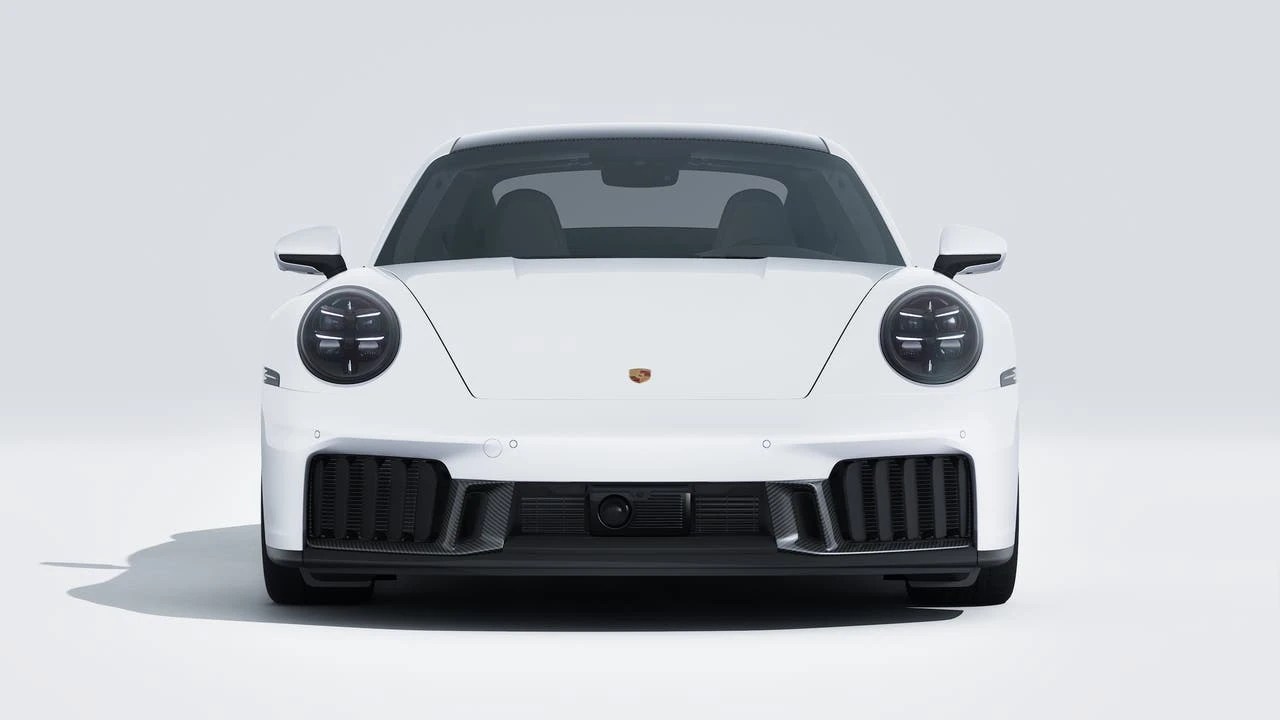 2026 Porsche 992 Carrera GTS - Image 8 of 14
