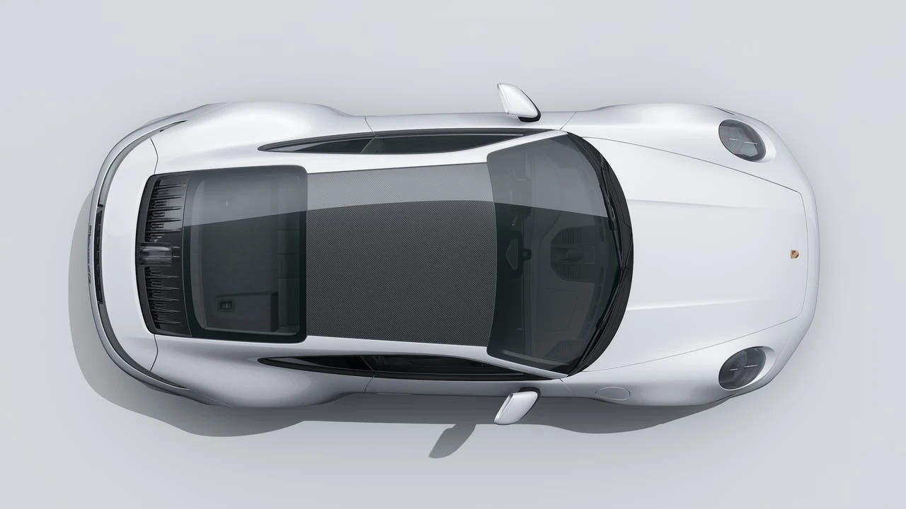 2026 Porsche 992 Carrera GTS - Image 5 of 14