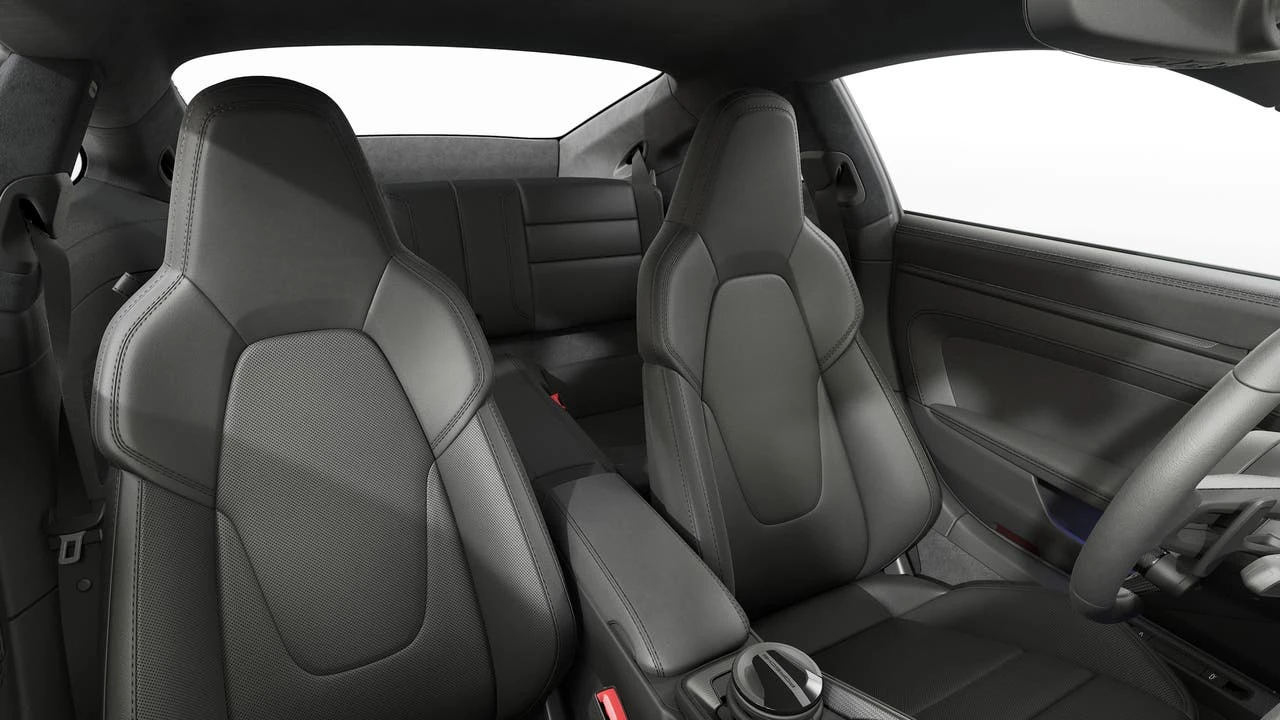 2026 Porsche 992 Carrera GTS - Image 12 of 14