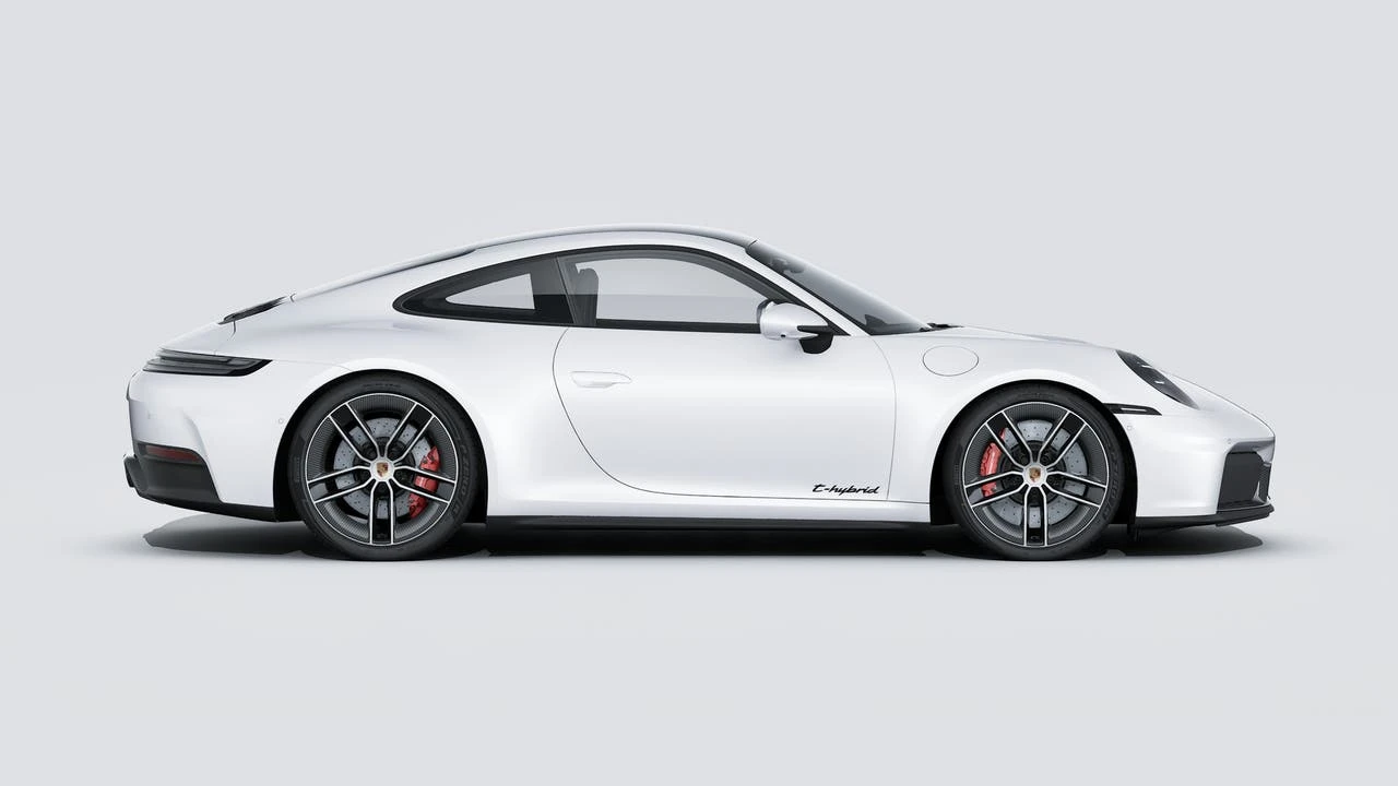 2026 Porsche 992 Carrera GTS - Image 6 of 14