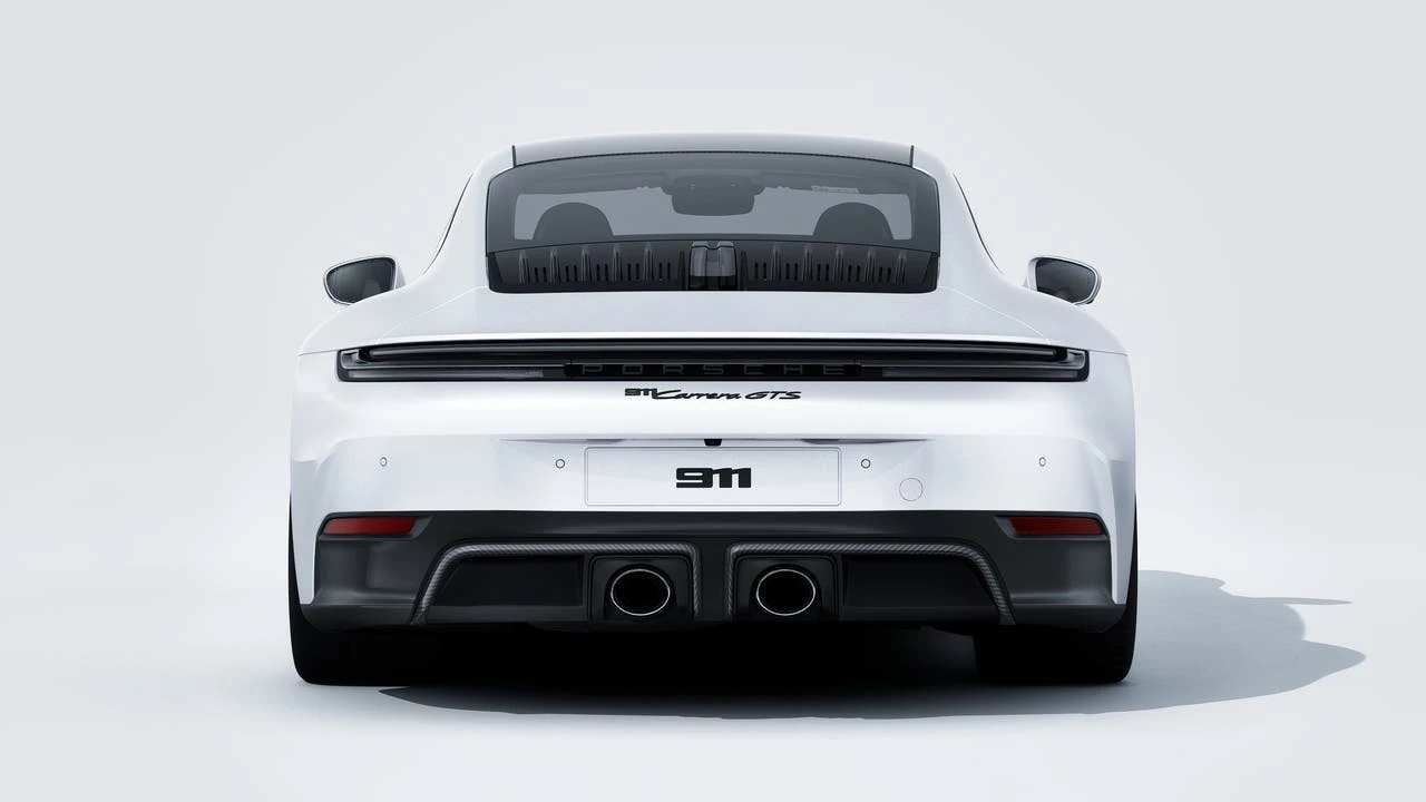 2026 Porsche 992 Carrera GTS - Image 7 of 14