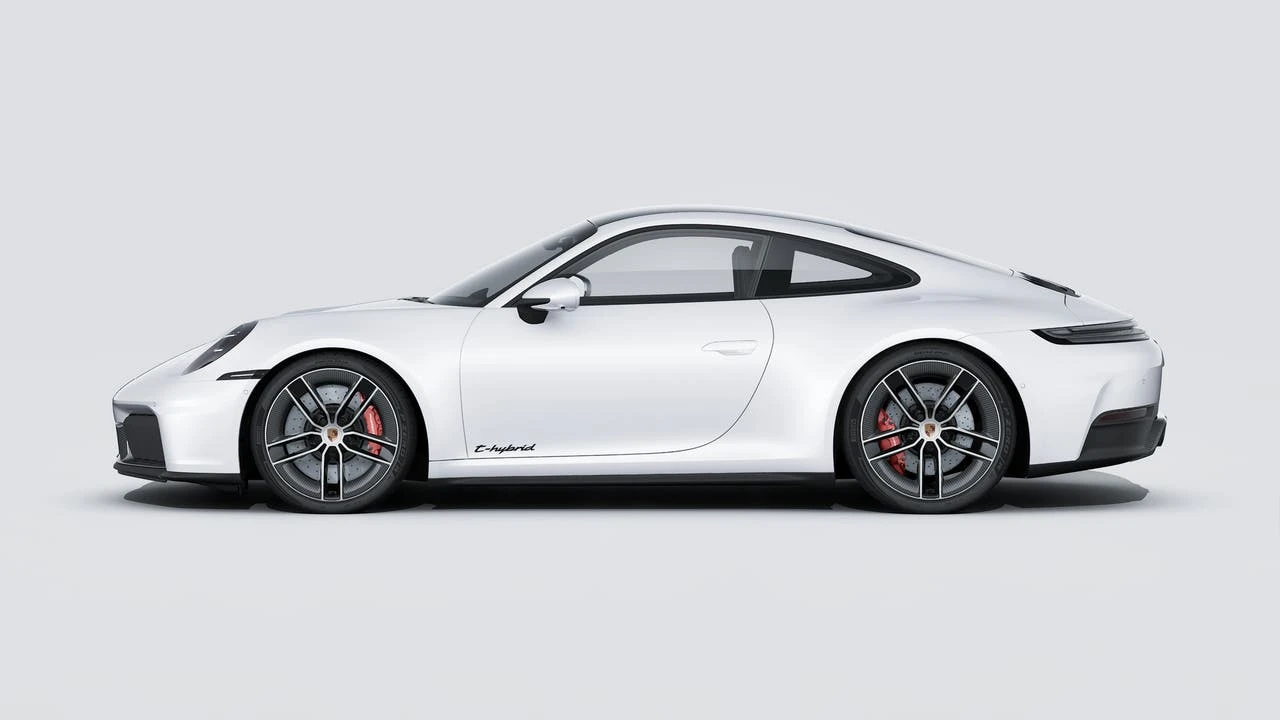 2026 Porsche 992 Carrera GTS - Image 2 of 14