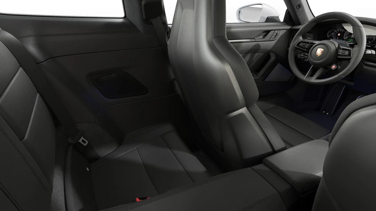 2026 Porsche 992 Carrera GTS - Image 13 of 14