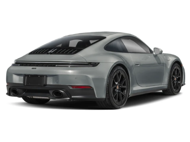 2026 Porsche 992 Carrera GTS - Image 2 of 12
