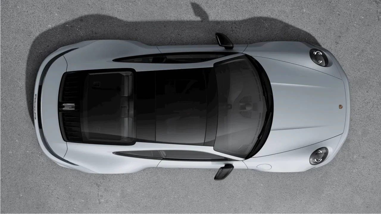 2026 Porsche 992 Carrera GTS - Image 5 of 10