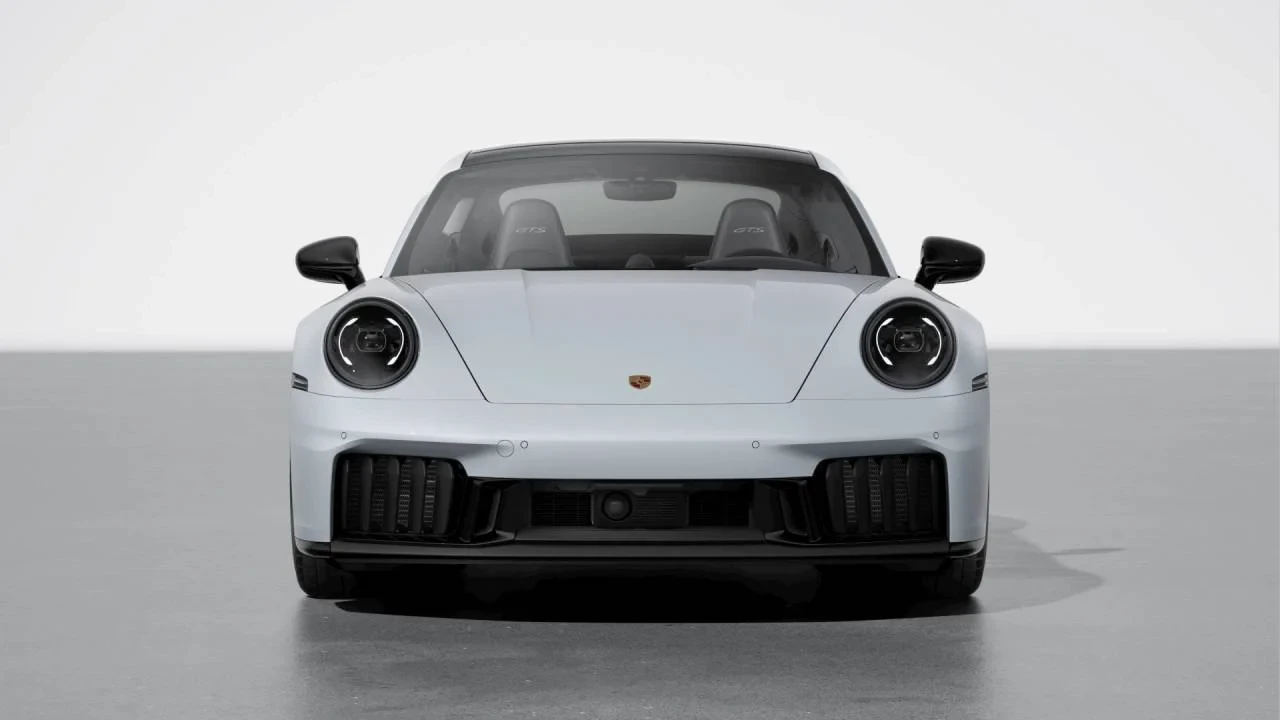 2026 Porsche 992 Carrera GTS - Image 8 of 10