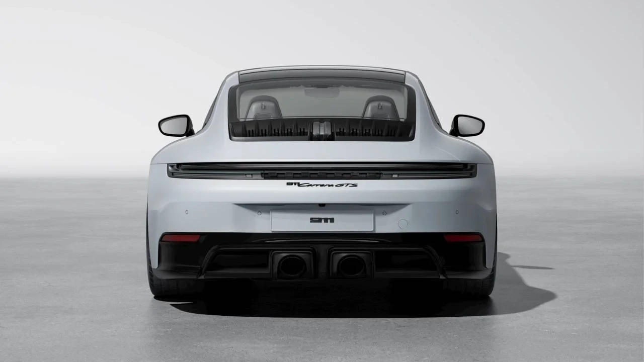 2026 Porsche 992 Carrera GTS - Image 7 of 10