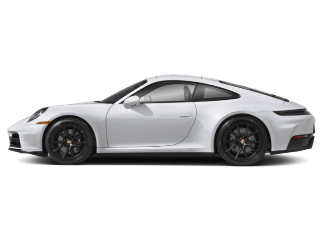 2026 Porsche 992 Carrera GTS - Image 3 of 12