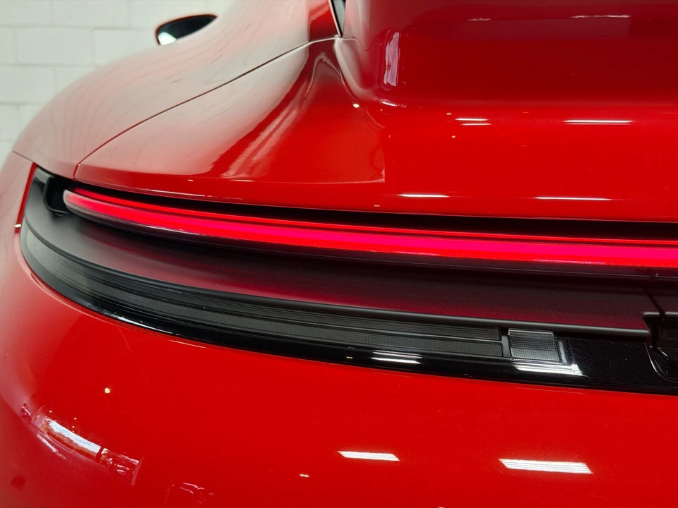 2026 Porsche 992 Carrera GTS - Image 11 of 31
