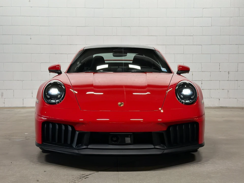 2026 Porsche 992 Carrera GTS - Image 9 of 31